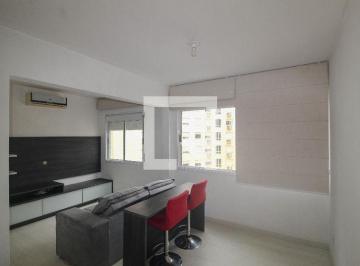 Apartamento · 67m² · 2 Quartos · 1 Vaga · Apartamento para Aluguel - Santo Antônio, 2 Quartos,  67 m² - Porto Alegre