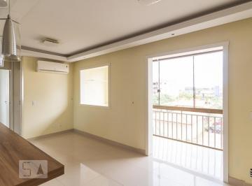 Apartamento · 58m² · 2 Quartos · 1 Vaga · Apartamento para Aluguel - Humaitá, 2 Quartos, 58 m² - Porto Alegre