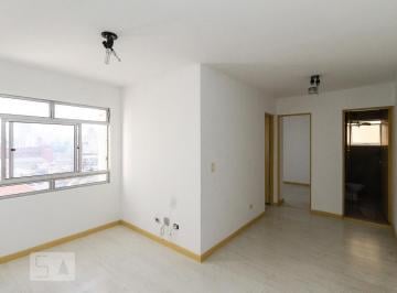 Apartamento · 50m² · 2 Quartos · Apartamento para Aluguel - Brás, 2 Quartos, 50 m² - São Paulo