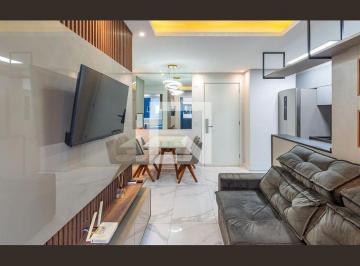 Apartamento · 54m² · 2 Quartos · 1 Vaga · Apartamento para Aluguel - Centro, 2 Quartos,  54 m² - Canoas