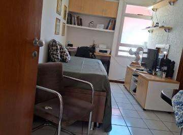 Apartamento de 1 quarto, Brasília · Kitnet à Venda - 26m² com Garagem no Sudoeste, Brasília