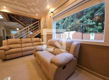 Casa · 300m² · 5 Quartos · 4 Vagas · Casa para Aluguel - Jardim Pioneira, 5 Quartos, 300 m² - Cotia