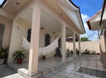 Casa de 3 quartos, Manaus · VENDO CASA DOM PEDR0 - PROX AO LA SALLE