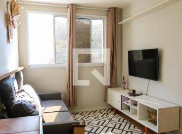 Apartamento · 60m² · 2 Quartos · 1 Vaga · Apartamento para Aluguel - Piedade, 2 Quartos, 60 m² - Rio de Janeiro