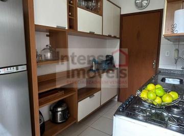 Apartamento 62m² Venda Parque São Luís · Apartamento para venda em Parque São Luís de 62.00m² com 2 Quartos e 1 Garagem