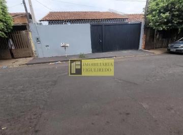 Casa · 80m² · 2 Quartos · 1 Vaga · Casa para alugar em Jardim Santo Antônio de 80.00m² com 2 Quartos, 1 Suite e 1 Garagem