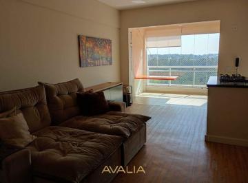 Apartamento · 82m² · 2 Quartos · 2 Vagas · Apartamento para alugar em Vila Homero de 82.00m² com 2 Quartos, 2 Suites e 2 Garagens