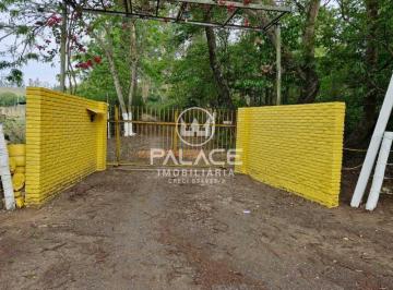 Rural · 108900m² · 6 Quartos · 8 Vagas · Fazenda / Sítio para venda em Zona Rural de 108900.00m² com 6 Quartos, 1 Suite e 8 Garagens