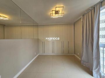Apartamento Venda 144m² de 3 quartos · APARTAMENTO 3 QUARTOS 3 SUITES 144 M2 2 VAGAS CIDADE JARDIM BARRA DA TIJUCA