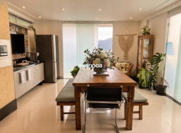 Apartamento · 220m² · 4 Quartos · 2 Vagas · Cobertura duplex ao lado do shoping Recreio, 220M entre o Mar e as montanhas