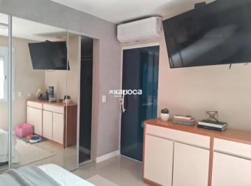 Apartamento · 144m² · 3 Quartos · 2 Vagas · APARTAMENTO 3 QUARTOS 2 SUITES 144M2 2 VAGAS AROAZES BARRA OLIMPICA