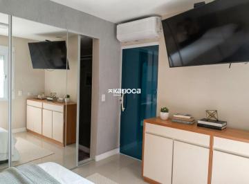 Apartamento · 144m² · 3 Quartos · 2 Vagas · APARTAMENTO 3 QUARTOS 2 SUITES 144M2  2 VAGAS  AROAZES  BARRA OLIMPICA