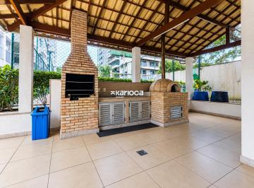 Apartamento en Venda de 3 quartos Barra da Tijuca · Apartamento Mobiliado à Venda 100 m 3 Quartos 2 Vagas Barra da Tijuca Barra One