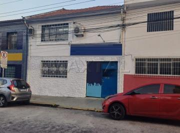 Casa · 170m² · 6 Vagas · Aluga se Sobrado vago Linha Azul a 2 quadras do Metrô e Terminal Santana Comercial ou Residencial