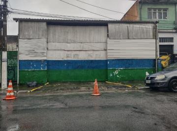 Comercial · 200m² · Jurubatuba - Socorro Galpão próximo estação CPTM treem