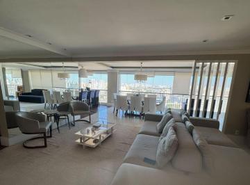 Apartamento de 3 quartos, São Paulo · APARTAMENNTO EM ANDAR ALTO À VENDA NO PARQUE DA MOÓCA