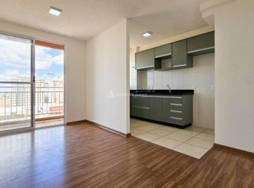 Apartamento · 54m² · 2 Quartos · 1 Vaga · Reserva do horizonte 2 quartos locação Samambaia