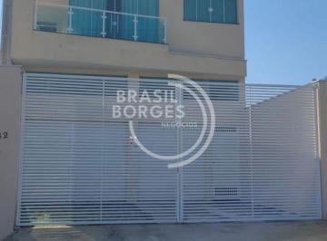 Comercial · 207m² · 2 Quartos · 4 Vagas · Sobrado Comercial no Jardim Harmonia (Éden)