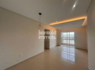Apartamento · 85m² · 3 Quartos · 2 Vagas · Apartamento com 3 quartos para Locação, Além Ponte - Sorocaba