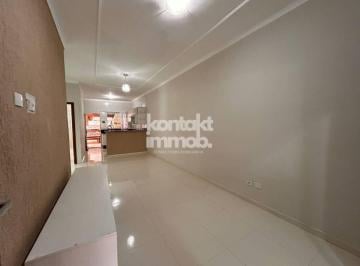 Casa · 102m² · 2 Quartos · 2 Vagas · Casa - Térrea com 2 quartos à Venda, Jardim Residencial Villa Amato - Sorocaba