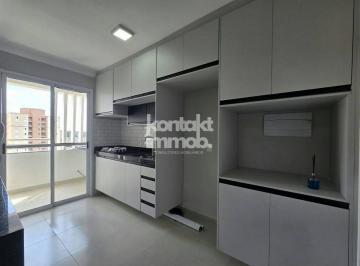 Apartamento · 42m² · 2 Quartos · 1 Vaga · Apartamento com 2 quartos à Venda, Vila Gabriel - Sorocaba
