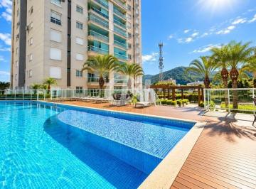 Apartamento · 136m² · 3 Quartos · 2 Vagas · Apartamento 3 dormitórios, Rua Tijucas Joinville