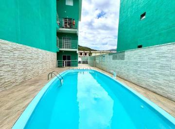 Apartamento · 1 Quarto · 1 Vaga · APARTAMENTO UBATUBA COM UM DORMITÓRIO