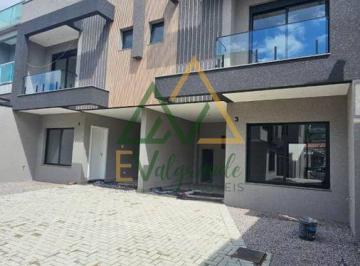 Casa · 115m² · 3 Quartos · 2 Vagas · Sobrado à venda no bairro Bairro Alto em Curitiba/PR