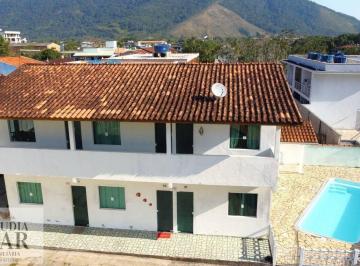 Apartamento · 46m² · 1 Quarto · 1 Vaga · APARTAMENTO NA PRAIA DA MARANDUBA