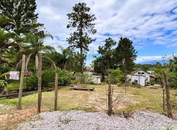 Terreno · 598m² · TERRENO COM VISTA MAR PRAIA CAPRICÓRNIO