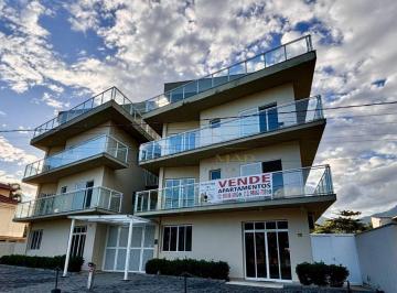 Apartamento · 88m² · 1 Quarto · 1 Vaga · APARTAMENTO NOVO 1 DORMITÓRIO - UBATUBA