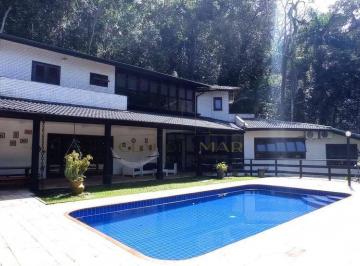 Casa · 471m² · 6 Quartos · CASA ESPETACULAR EM CONDOMÍNIO