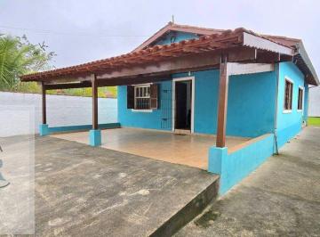 Casa · 113m² · 2 Quartos · CASA A VENDA - EXCELENTE OPORTUNIDADE A 550M DO MAR