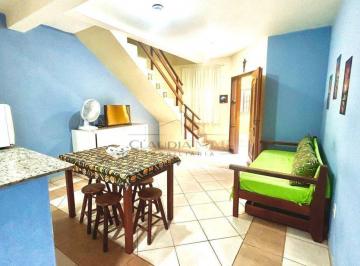 Apartamento · 70m² · 2 Quartos · 1 Vaga · APARTAMENTO COM DOIS DORMITÓRIOS EM UBATUBA