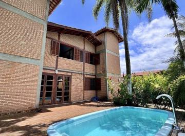 Casa · 360m² · 3 Quartos · 2 Vagas · Casa em Ubatuba - Espetáculo