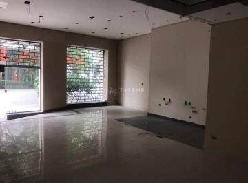 Comercial · 100m² · Loja para Locação, Itaim Bibi - São Paulo