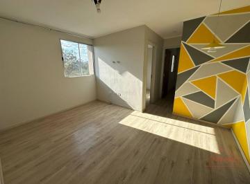 Apartamento · 44m² · 2 Quartos · 1 Vaga · Apartamento com 2 quartos à Venda, Jardim São Luis - Guarulhos