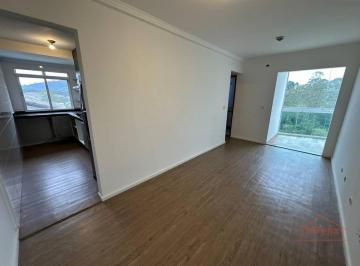 Apartamento · 50m² · 2 Quartos · 1 Vaga · Apartamento com 2 quartos à Venda, Parque Continental II - Guarulhos