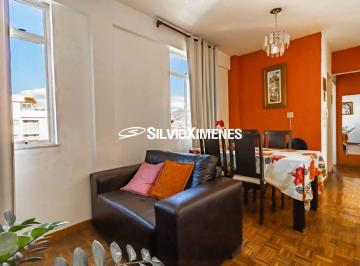 Apartamento · 57m² · 2 Quartos · 1 Vaga · Apartamento com 2 quartos à Venda, Sagrada Família - Belo Horizonte