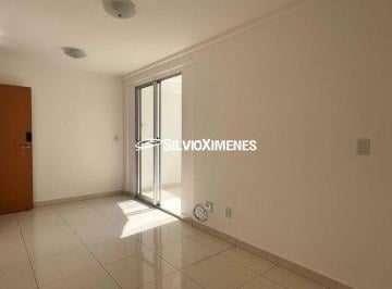 Apartamento · 58m² · 2 Quartos · 1 Vaga · Apartamento com 2 quartos para Locação, Ouro Preto - Belo Horizonte