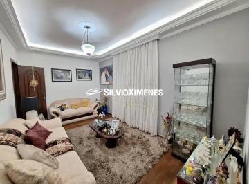 Apartamento · 150m² · 4 Quartos · 2 Vagas · Cobertura com 4 quartos à Venda, Sagrada Família - Belo Horizonte