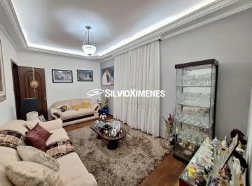 Apartamento · 150m² · 4 Quartos · 2 Vagas · Cobertura com 4 quartos à Venda, Sagrada Família - Belo Horizonte