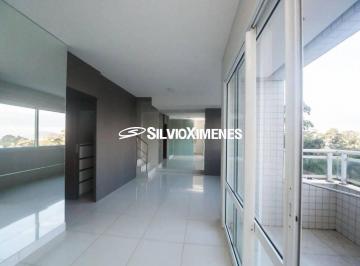 Apartamento · 77m² · 2 Quartos · 2 Vagas · Duplex com 2 quartos à Venda - Nova Lima