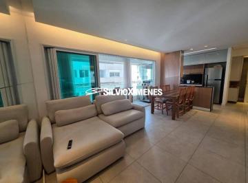 Apartamento · 85m² · 2 Quartos · 2 Vagas · Apartamento com 2 quartos à Venda, Lourdes - Belo Horizonte