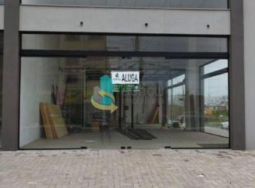 Comercial · 100m² · Loja para alugar por R$ 6.600/mês - São José - Canoas/RS