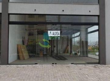 Comercial · 100m² · Loja para alugar por R$ 6.600/mês - São José - Canoas/RS