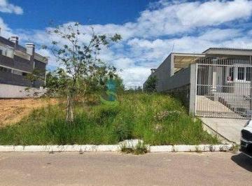 Terreno · 310m² · Terreno à venda, 310 m² por R$ 229.000,00 - Renascença - Gravataí/RS