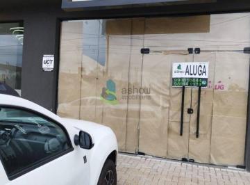 Comercial · 125m² · Loja para alugar por R$ 3.800/mês - Igara - Canoas/RS