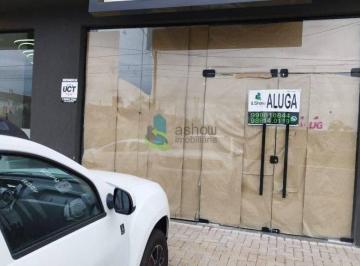 Comercial · 125m² · Loja para alugar por R$ 3.800/mês - Igara - Canoas/RS
