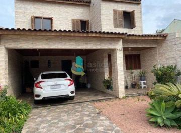 Casa · 163m² · 4 Quartos · Casa à venda, 163 m² por R$ 636.000,00 - Igara - Canoas/RS